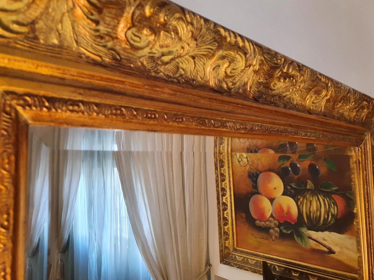 Hotel Continentale Arezzo Dış mekan fotoğraf