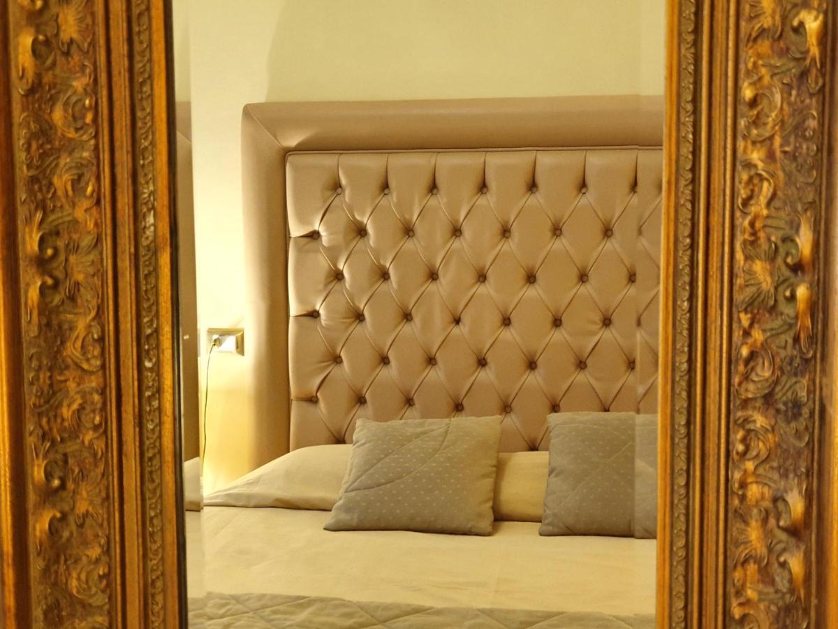 Hotel Continentale Arezzo Dış mekan fotoğraf