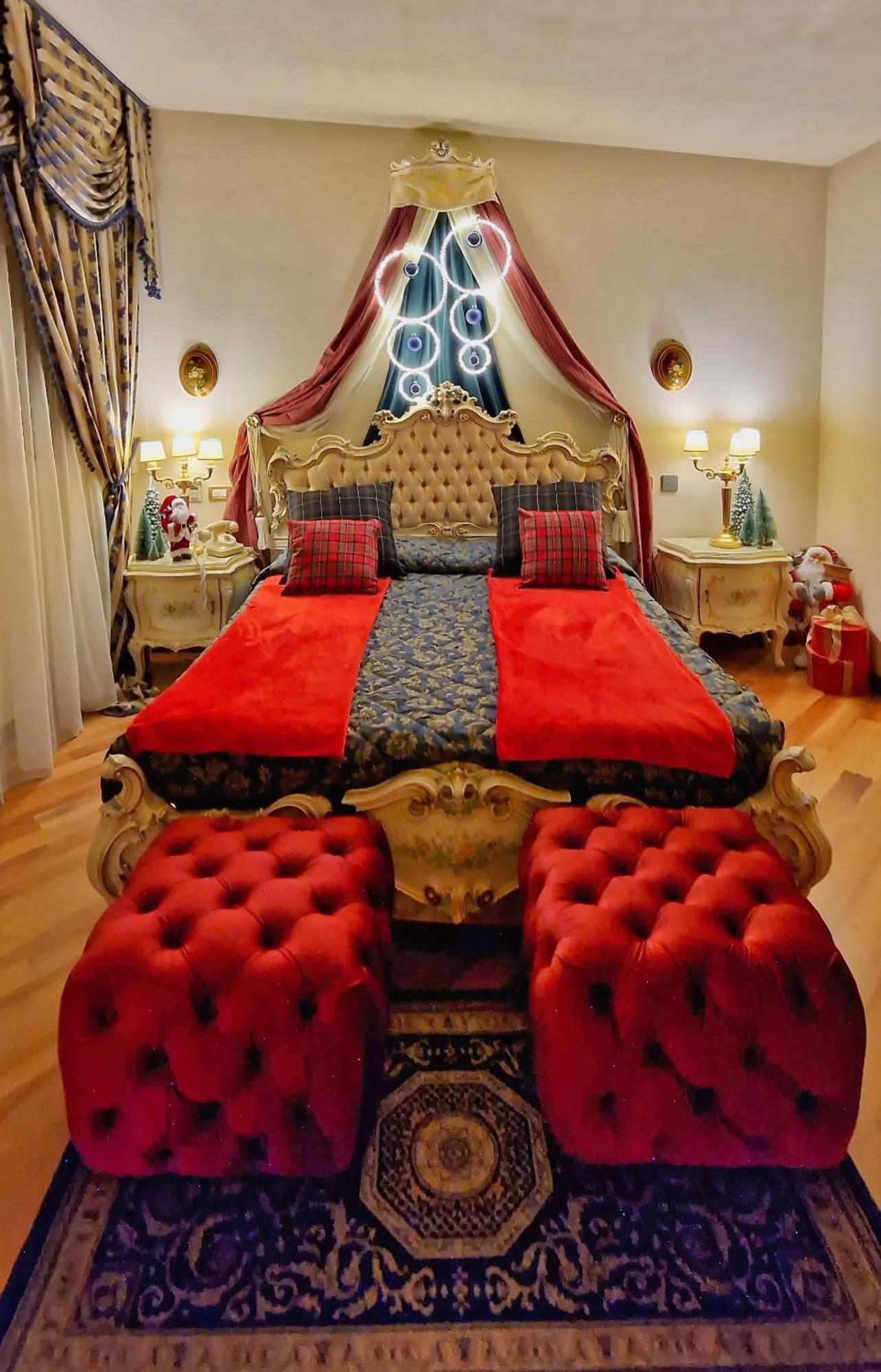 Hotel Continentale Arezzo Dış mekan fotoğraf