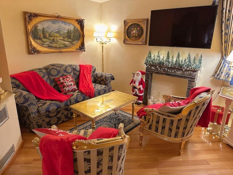 Hotel Continentale Arezzo Dış mekan fotoğraf
